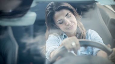 I corsi di guida sicura aiutano a combattere la distrazione al volante