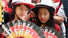 F1| GP Giappone 2017: Vettel e la rivincita della Ferrari a Suzuka 