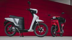 Askoll NGS, nuovi scooter elettrici: prezzo, scheda tecnica