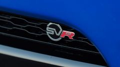 Elettrificazione per i nuovi modelli SVR di Jaguar-Land Rover