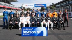 Entry List Formula E 2024: i piloti e i team iscritti