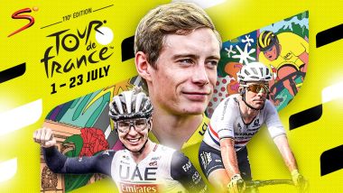 I protagonisti del Tour de France 2023