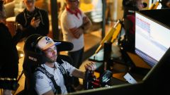 Simulatori auto: come si allenano i piloti per le gare 
