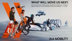 IAA 2021 (Salone di Monaco): info, date, novità auto, marchi