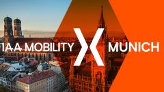 IAA Mobility 2023 (Salone di Monaco): info, date, novità auto, marchi