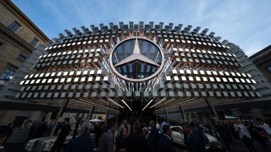 IAA Mobility 2025: anche un'arena di dibattito sull'auto del futuro