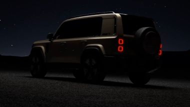 iCAUR V27: il marchio del gruppo cinese Chery fa debuttare in Europa il SUV range extender