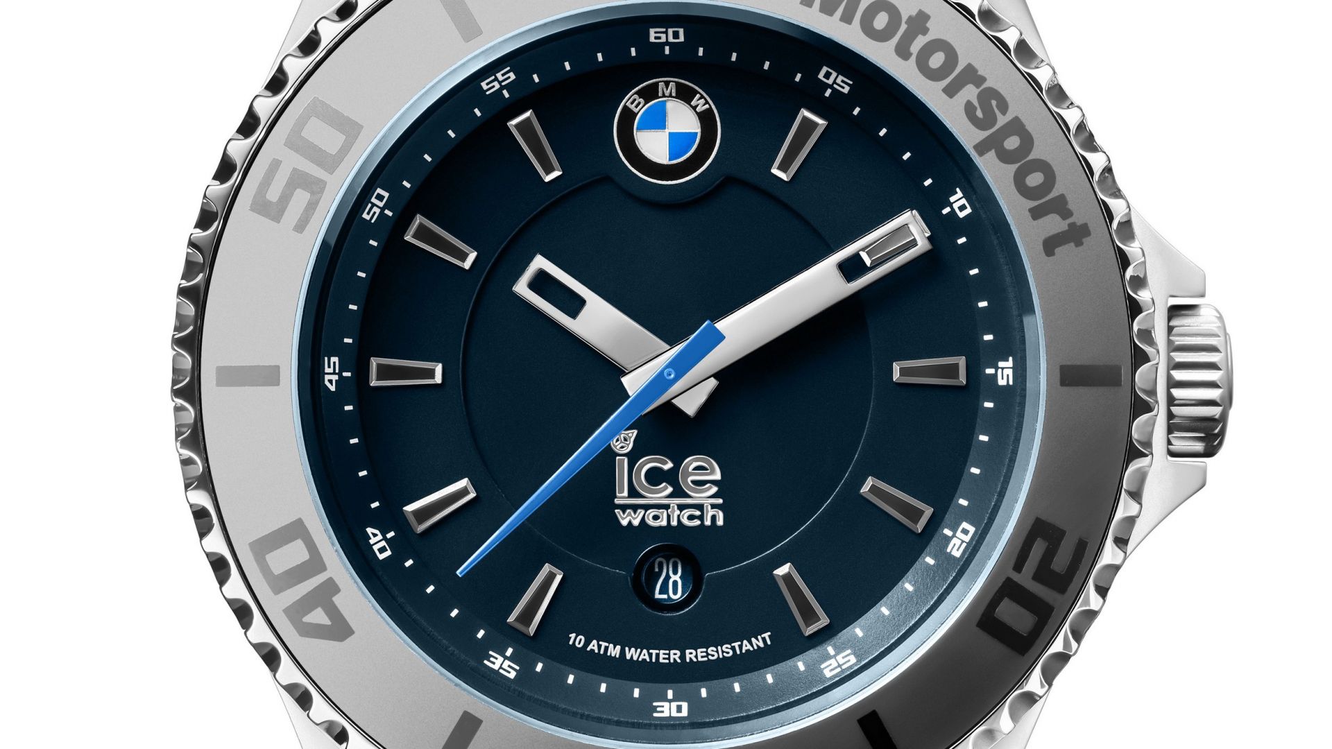 Lifestyle - Ice Watch BMW Motorsport - MotorBox