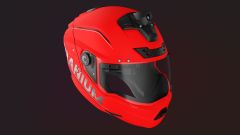 Casco da moto "smart" con AI: prezzi e disponibilità