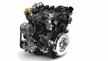 Il 1.3 TCe di origine Renault impiegato da Mercedes Classe A
