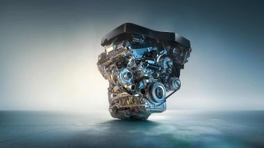 Il 4 cilindri 2,0 litri turbo benzina di BMW (B48)