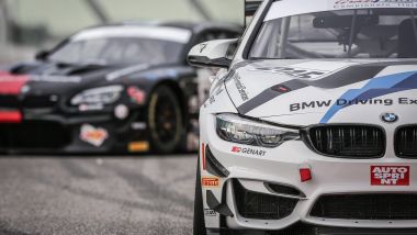 Il BMW Team Italia pronto al Campionato Italiano Gran Turismo 2020 con Comandini, Guerra, Riccitelli e Zug