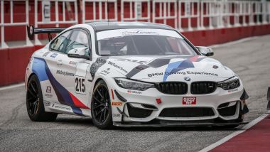 Il BMW Team Italia pronto al Campionato Italiano Gran Turismo 2020 con Comandini, Guerra, Riccitelli e Zug