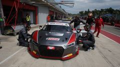 Campionato Italiano GT: Audi Sport Italia e Audi R8 LMS puntano al podio all'Autodromo Monza