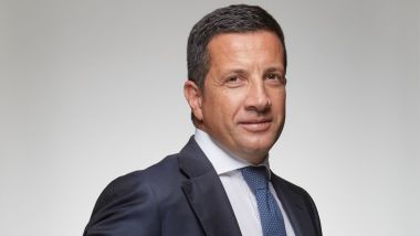 Il CEO Leasys Rolando d'Arco