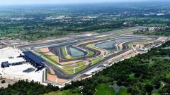 GP Thailandia, le perplessità dei piloti sulla pista di Buriram