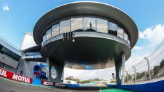 Superbike, ufficiale: Jerez chiude la stagione il 29 ottobre 2023