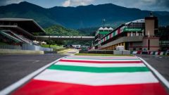 Come seguire in tv il GP Toscana 2020? Orari Sky e TV8