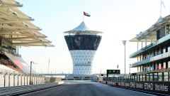 Formula 1 GP Abu Dhabi 2021, Orari Sky e TV8, risultati, meteo