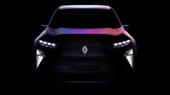 Renault: un nuovo concept anticipa un modello a idrogeno?