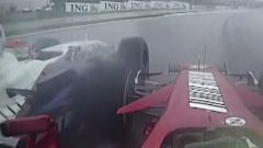 Da Fuji 2007 al Caso Vettel: F1, serve davvero questa severità?