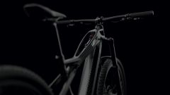 Vent LDV500, da EICMA un concept e-bike. Motore, telaio, potenza