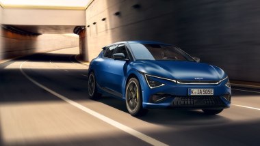 Il freno motore simulato salirà a bordo anche di Kia EV6 GT e Genesis GV60 Magma
