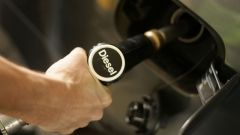 Motore Diesel: il futuro del gasolio nei piani di BMW Italia