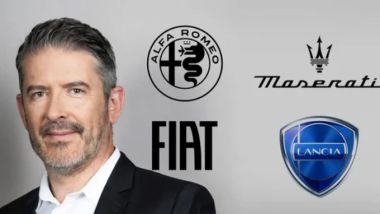 Il futuro di Maserati: arriveranno presto novit&agrave; secondo le parole di Gilles Vidal, a capo del design