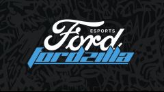 Fordzilla, Ford sbarca negli eSport