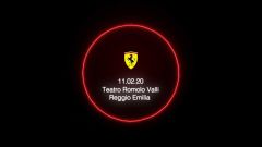 Presentazione Ferrari F1:Come seguirla in tv e sul web 