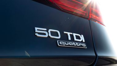 Il mercato dell'usato dei modelli Diesel tiene botta