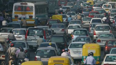 Il mercato indiano dell'auto ha immense potenzialità