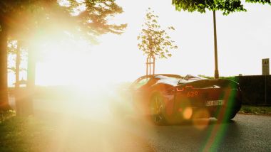 Il ''metodo Fry'' funziona anche per auto a due posti secchi - Foto di Matthew Jungling su Unsplash