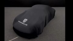 Porsche: il video di un concept misterioso che celebra la 356