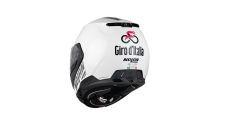 Il modulare N100-6 di Nolan è casco ufficiale del Giro d'Italia
