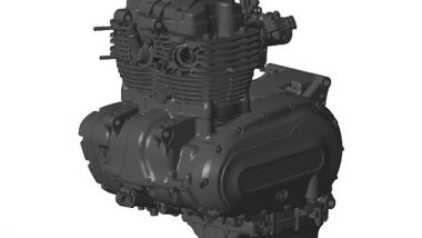 Il motore della Brixton 1200: la bicilindrica farà concorrenza alla Triumph Bonneville T120?
