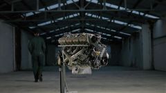 Motore Porsche 944: la ricostruzione in video