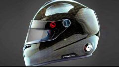 Il casco climatizzato di Pininfarina e Roux Helmets