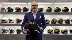 Scorpion Exo-Race Air. Da EICMA 2024 l'unboxing video