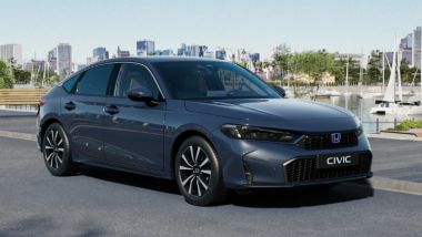 Il nuovo colore Seabed Blue