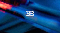 Bugatti: la Casa di Molsheim sceglie un nuovo logo