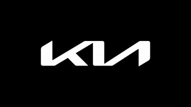 Il nuovo logo Kia