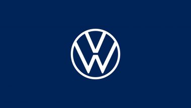 Il nuovo logo Volkswagen