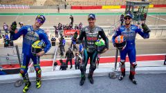 MotoGP Teruel 2020, le pagelle del Motorland Aragon