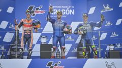 MotoGP Aragona 2020, le pagelle del Motorland Aragon