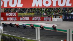 MotoGP Europa 2020, Teruel: orari, meteo, risultati