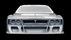 Kimera Evo38 e K-39: nuovi restomod delle Lancia da rally