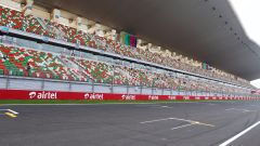 MotoGP India 2023: ordine d'arrivo, griglia di partenza, risultati e classifiche