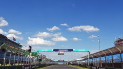 GP Australia, Melbourne: Formula 1 rinnova fino al 2025